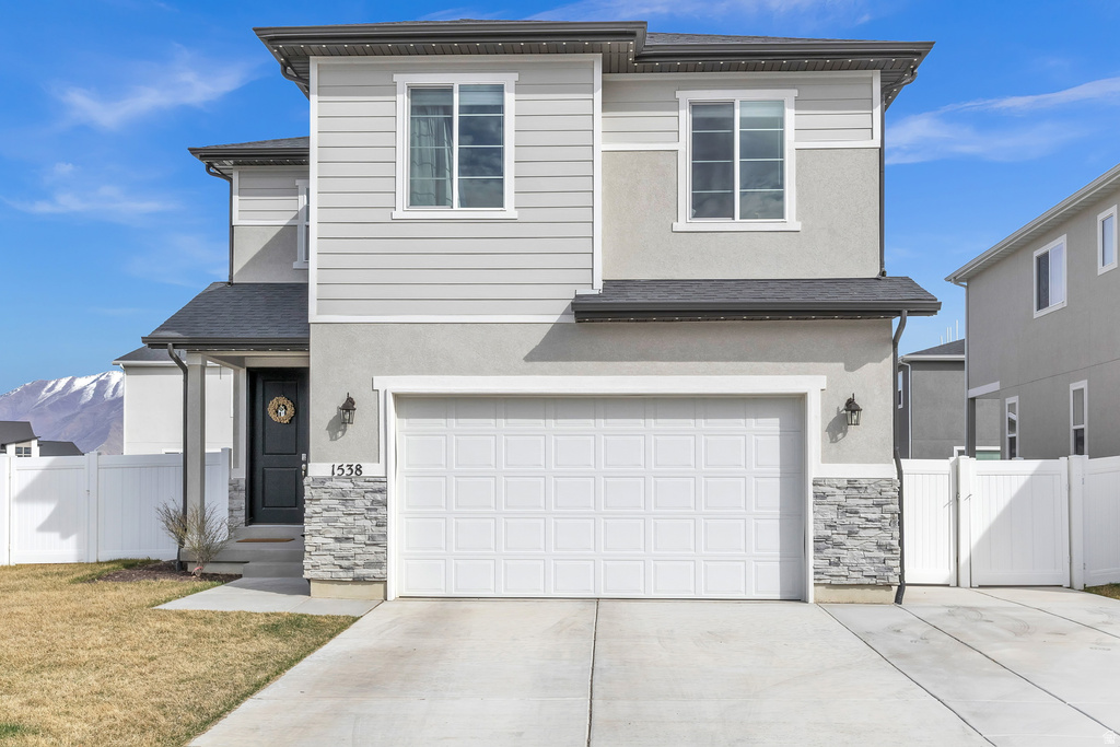 1538 N 1130 E Payson, UT 84651