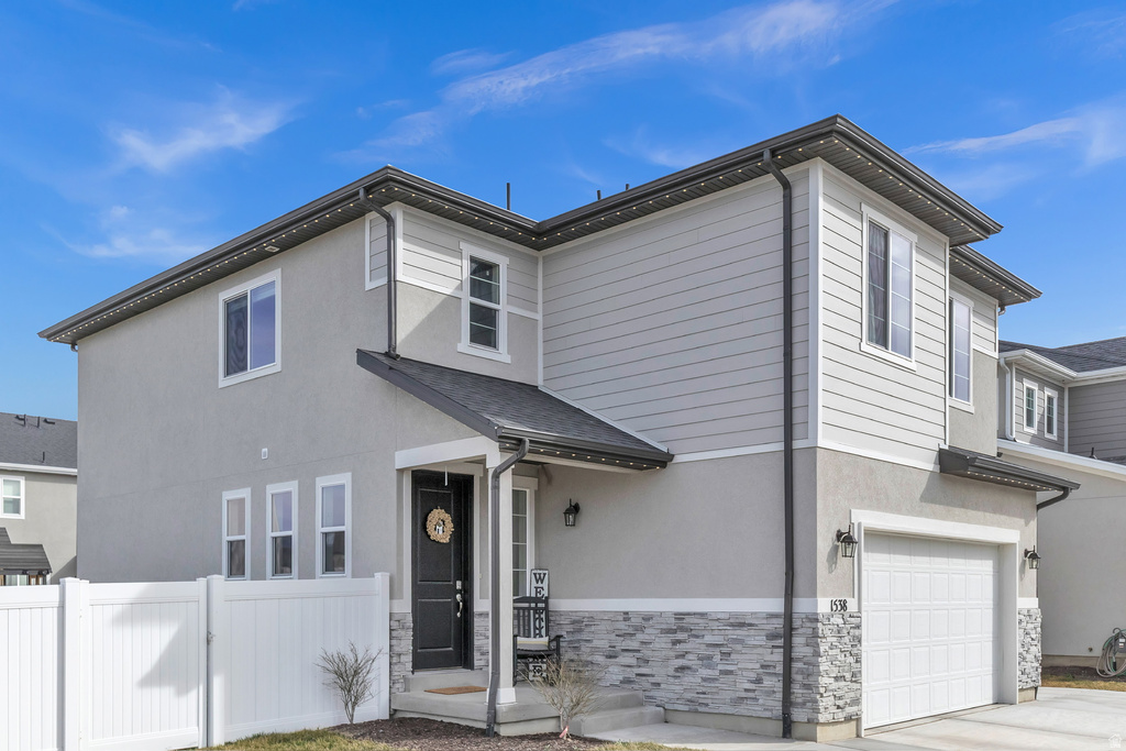 1538 N 1130 E Payson, UT 84651