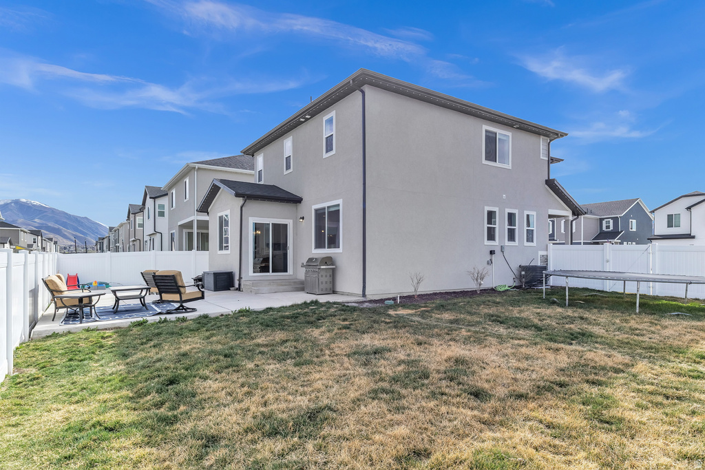 1538 N 1130 E Payson, UT 84651