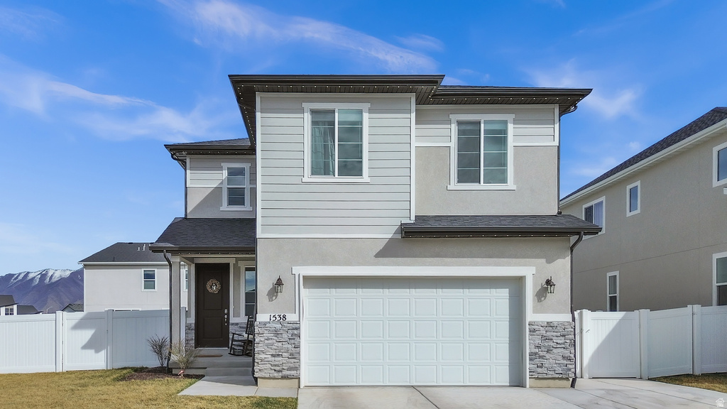 1538 N 1130 E Payson, UT 84651