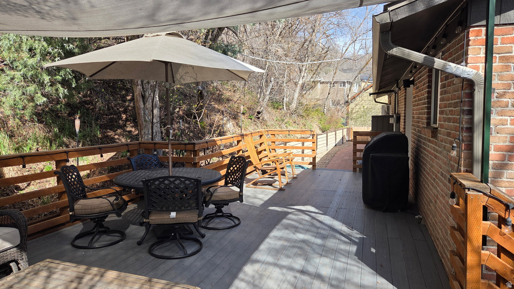 1145 PINECREST CANYON RD Salt Lake City, UT 84108