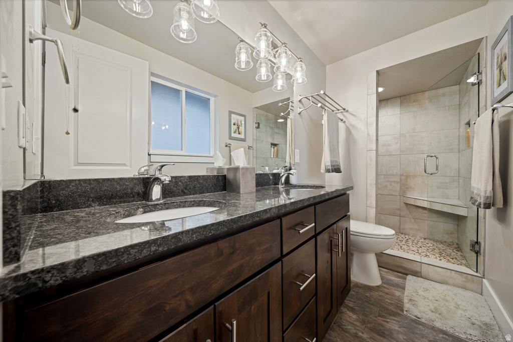 1145 PINECREST CANYON RD Salt Lake City, UT 84108