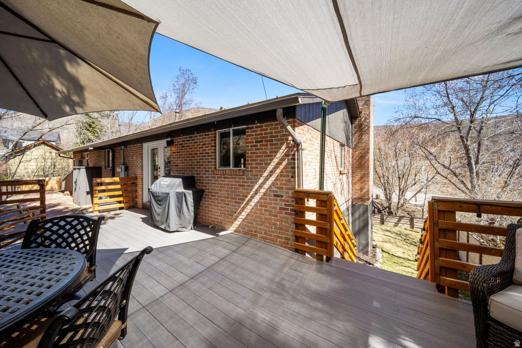 1145 PINECREST CANYON RD Salt Lake City, UT 84108