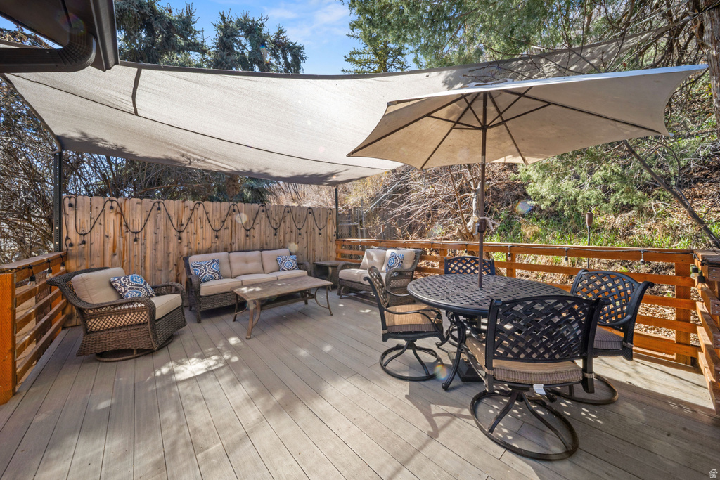 1145 PINECREST CANYON RD Salt Lake City, UT 84108