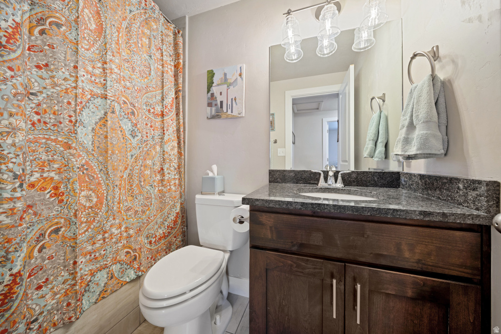 1145 PINECREST CANYON RD Salt Lake City, UT 84108