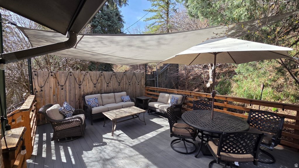 1145 PINECREST CANYON RD Salt Lake City, UT 84108