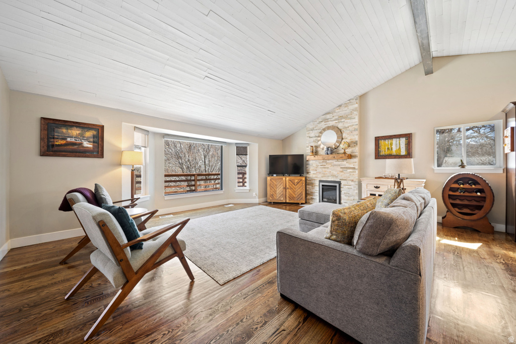 1145 PINECREST CANYON RD Salt Lake City, UT 84108