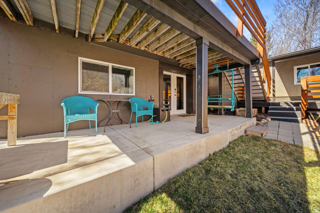 1145 PINECREST CANYON RD Salt Lake City, UT 84108