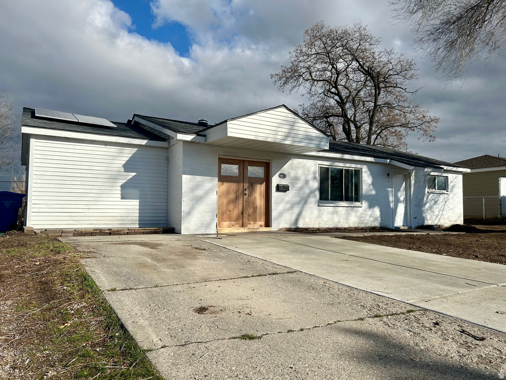 5091 S 4460 W Kearns, UT 84118