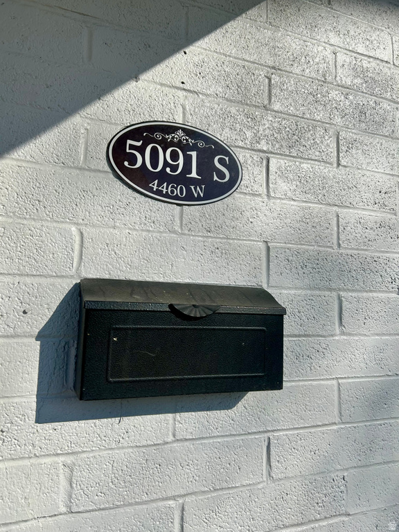 5091 S 4460 W Kearns, UT 84118