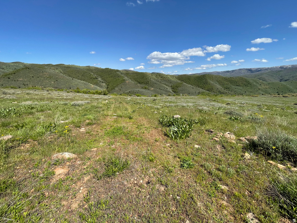 3348 N WATER CANYON CIR Huntsville, UT 84317