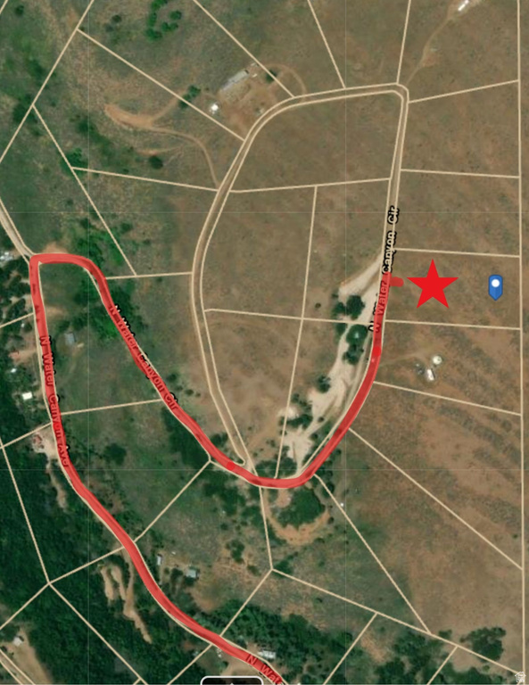 3348 N WATER CANYON CIR Huntsville, UT 84317