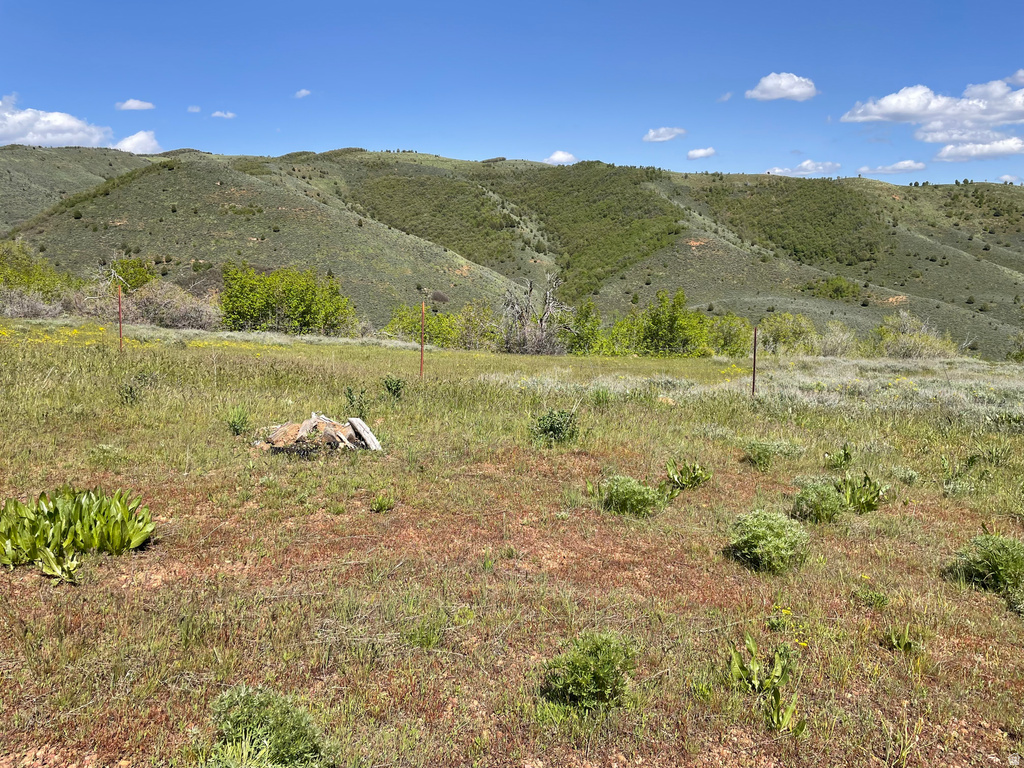 3348 N WATER CANYON CIR Huntsville, UT 84317