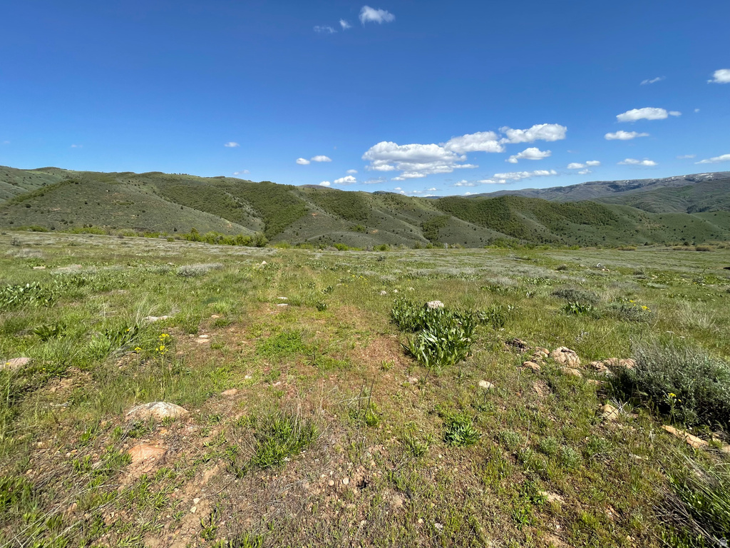 3348 N WATER CANYON CIR Huntsville, UT 84317