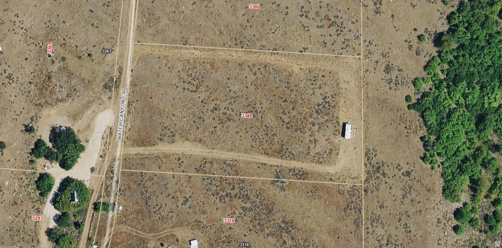 3348 N WATER CANYON CIR Huntsville, UT 84317