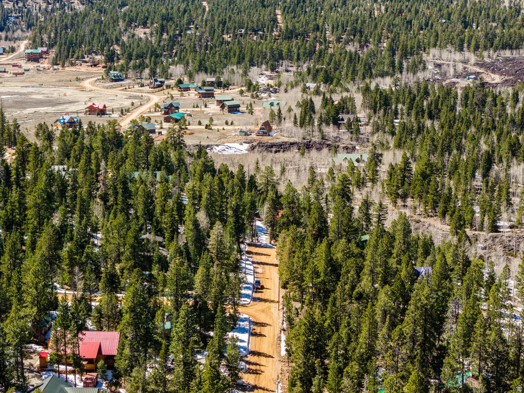 1420 E WOODCHUCK RD Duck Creek Village, UT 84762