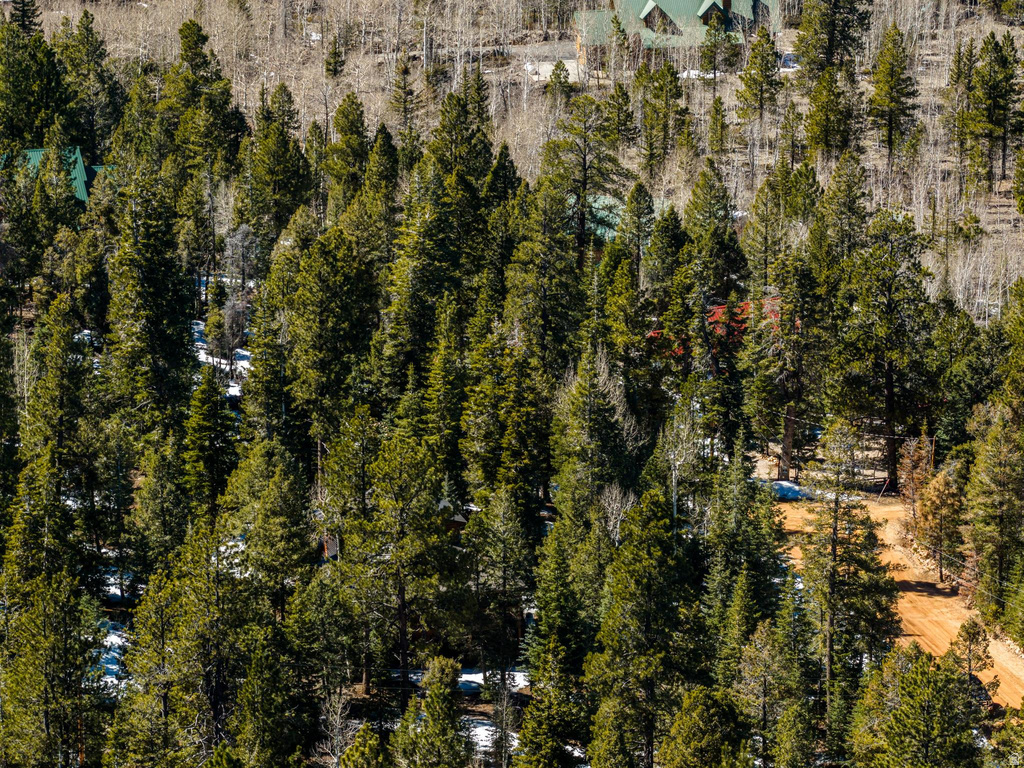 1420 E WOODCHUCK RD Duck Creek Village, UT 84762