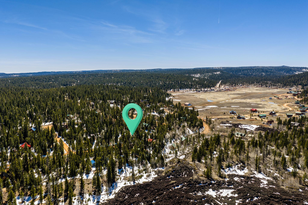 1420 E WOODCHUCK RD Duck Creek Village, UT 84762