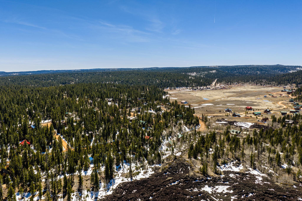 1420 E WOODCHUCK RD Duck Creek Village, UT 84762