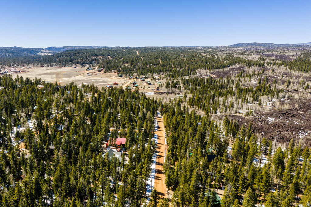 1420 E WOODCHUCK RD Duck Creek Village, UT 84762