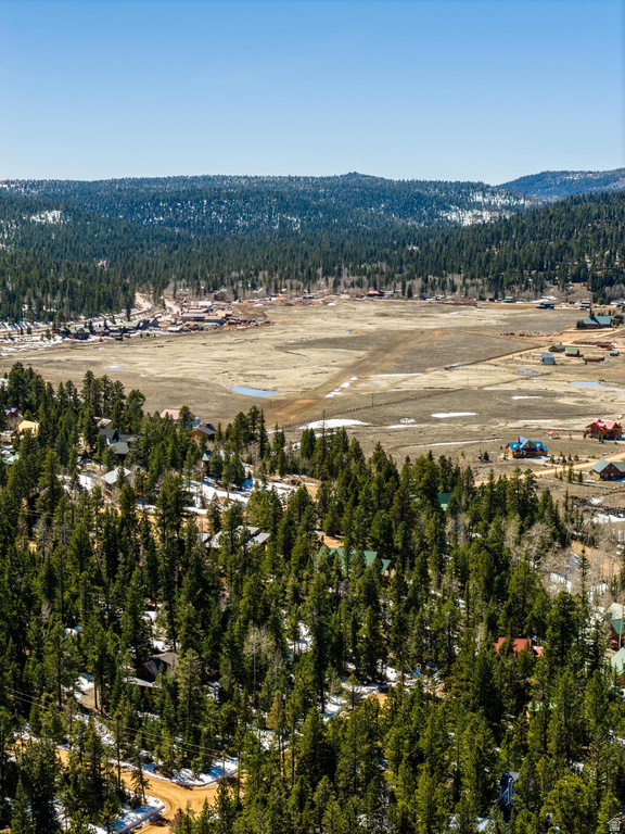 1420 E WOODCHUCK RD Duck Creek Village, UT 84762