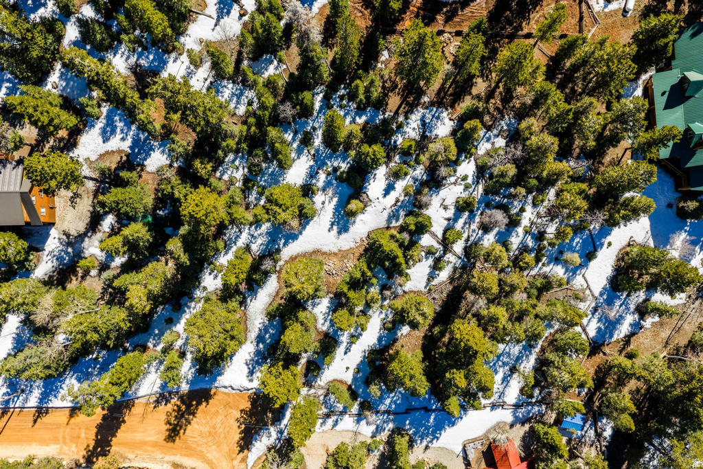 1420 E WOODCHUCK RD Duck Creek Village, UT 84762