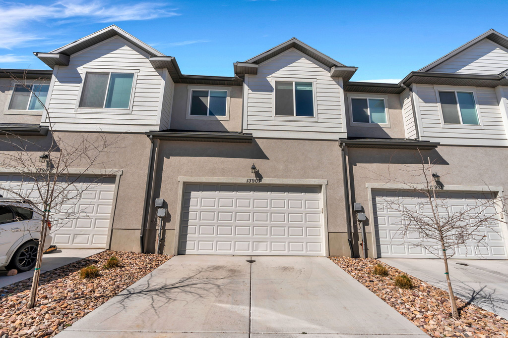 13907 S CANAAN PEAK DR Herriman, UT 84096