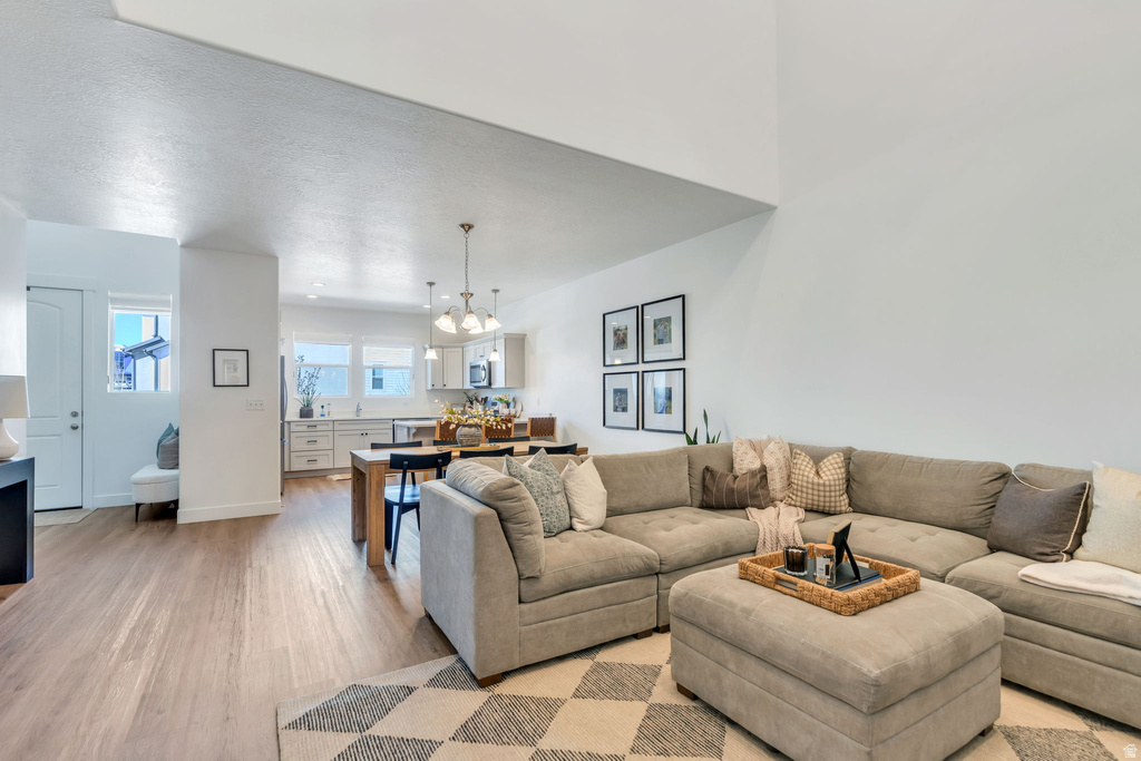 13907 S CANAAN PEAK DR Herriman, UT 84096