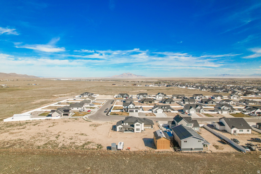 873 W CHERRY ORCHARD LN LN Grantsville, UT 84029