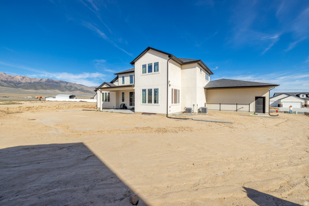 873 W CHERRY ORCHARD LN LN Grantsville, UT 84029