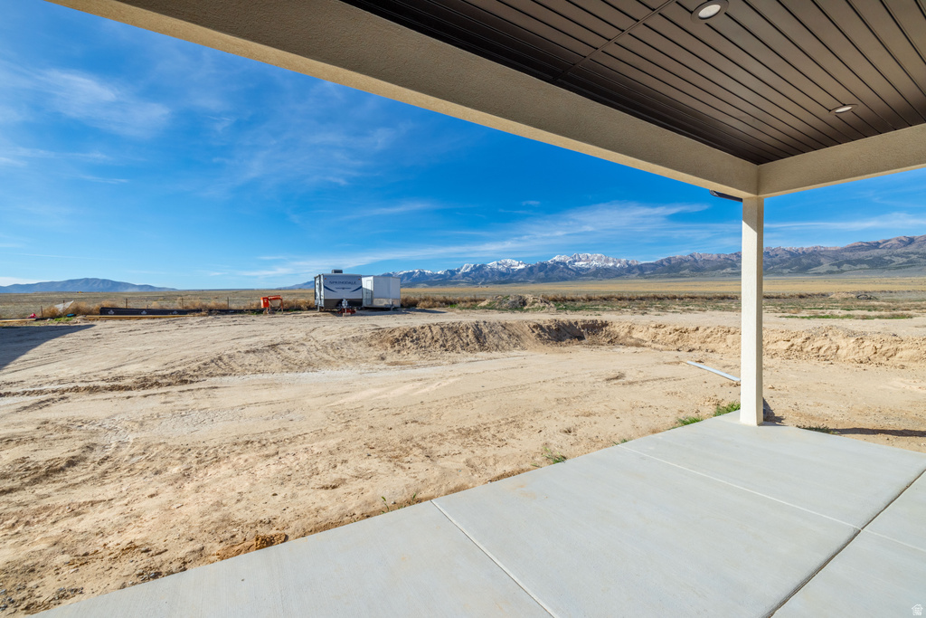 873 W CHERRY ORCHARD LN LN Grantsville, UT 84029