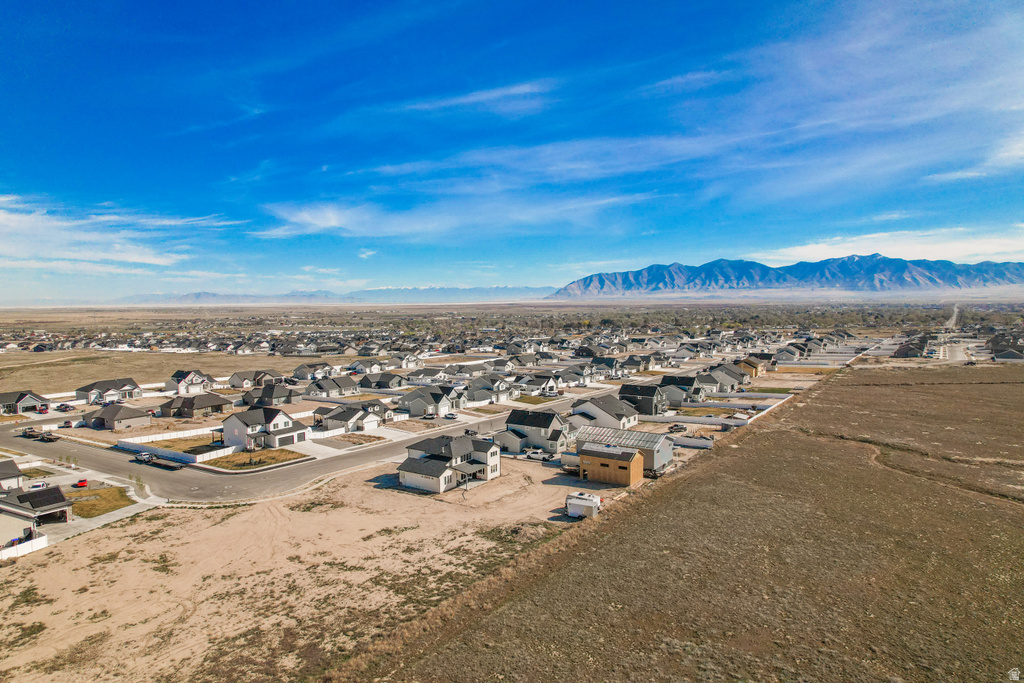 873 W CHERRY ORCHARD LN LN Grantsville, UT 84029