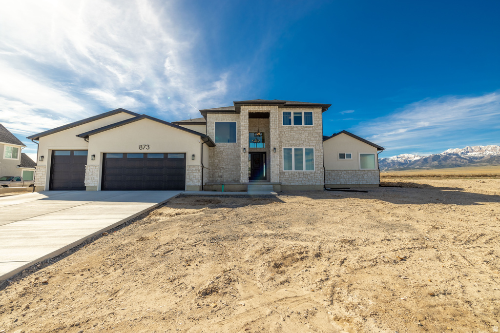 873 W CHERRY ORCHARD LN LN Grantsville, UT 84029