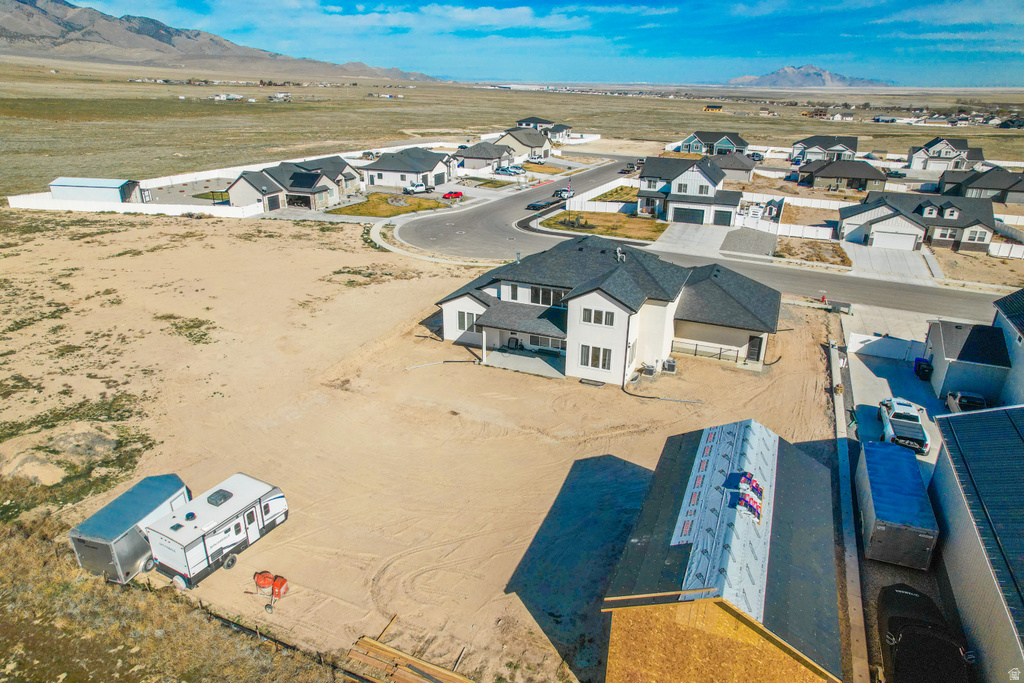 873 W CHERRY ORCHARD LN LN Grantsville, UT 84029