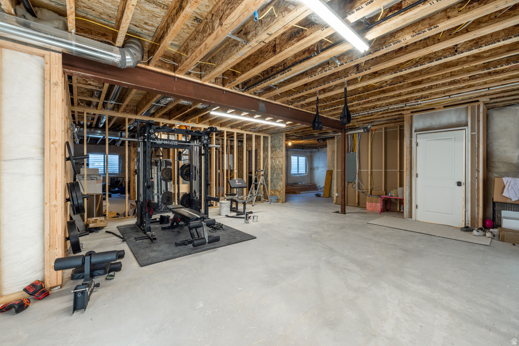 873 W CHERRY ORCHARD LN LN Grantsville, UT 84029