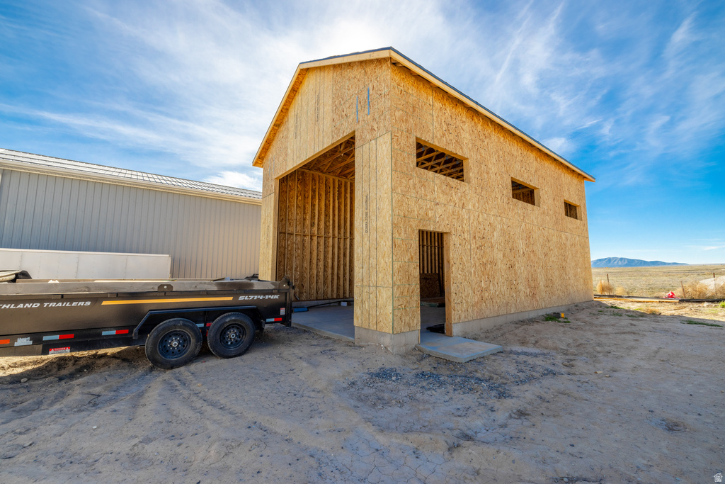 873 W CHERRY ORCHARD LN LN Grantsville, UT 84029