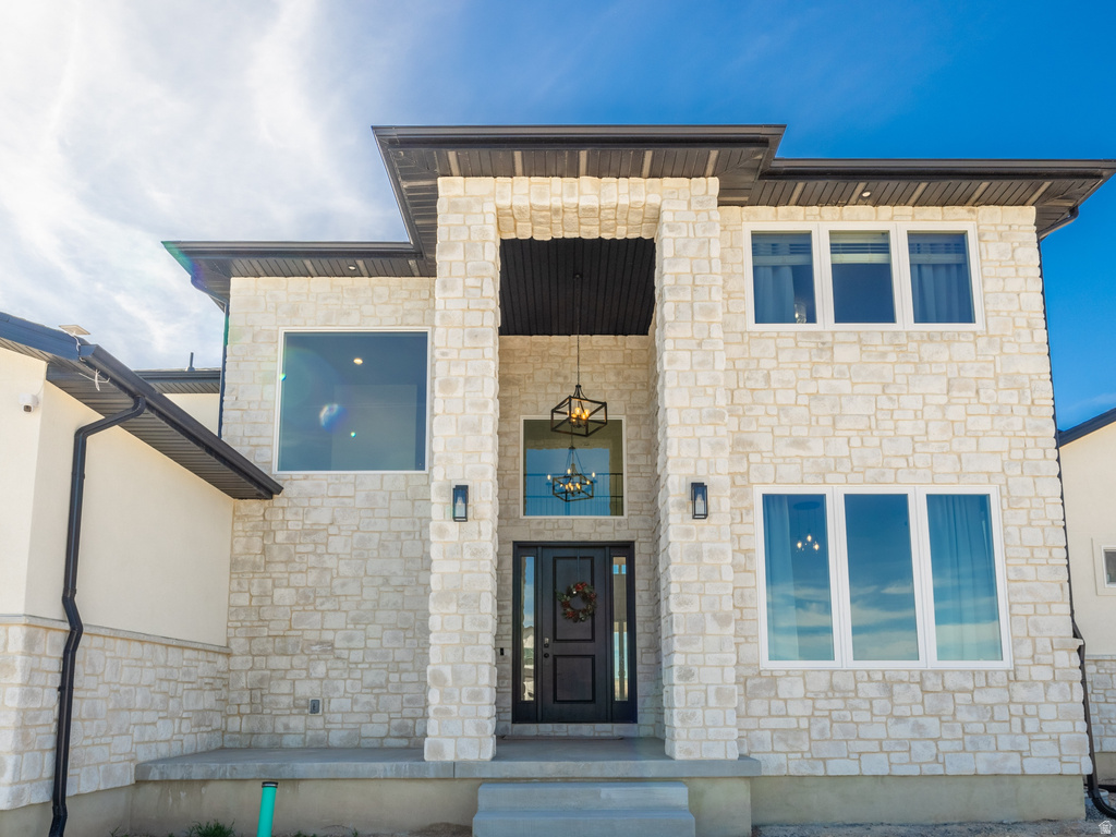 873 W CHERRY ORCHARD LN LN Grantsville, UT 84029