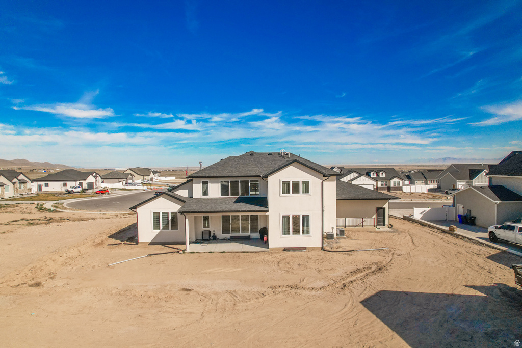 873 W CHERRY ORCHARD LN LN Grantsville, UT 84029