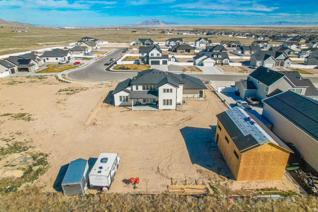 873 W CHERRY ORCHARD LN LN Grantsville, UT 84029