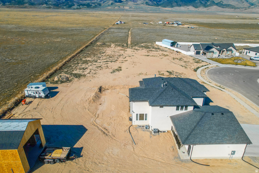 873 W CHERRY ORCHARD LN LN Grantsville, UT 84029