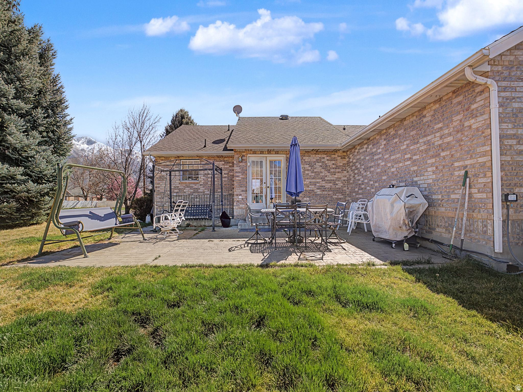 598 W 1600 N Mapleton, UT 84664