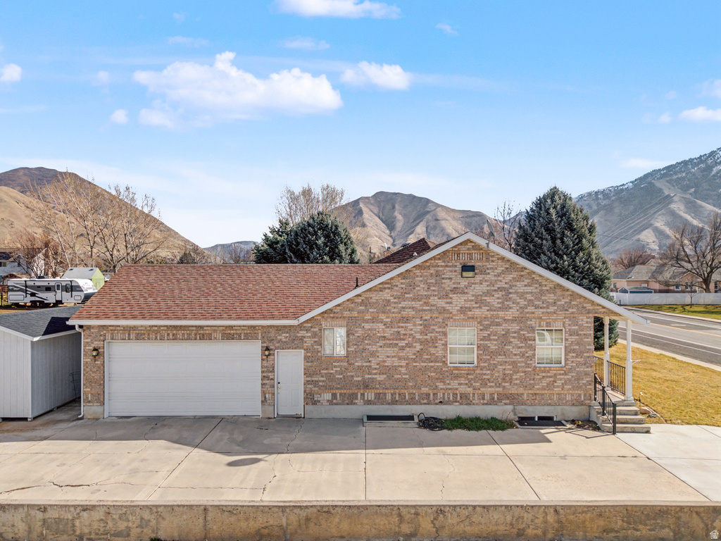 598 W 1600 N Mapleton, UT 84664