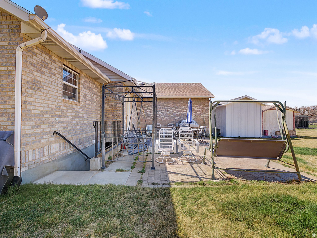 598 W 1600 N Mapleton, UT 84664