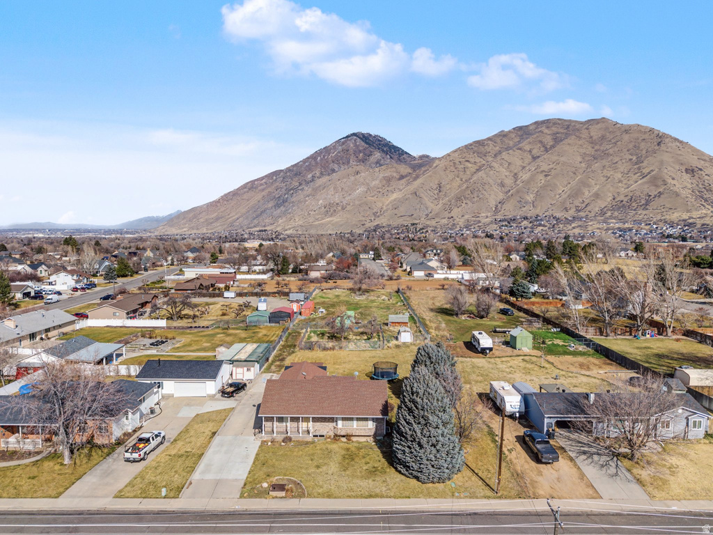 598 W 1600 N Mapleton, UT 84664
