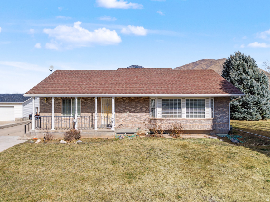 598 W 1600 N Mapleton, UT 84664