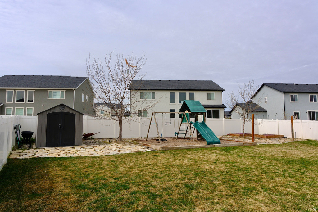 2032 S 1955 W Woods Cross, UT 84087