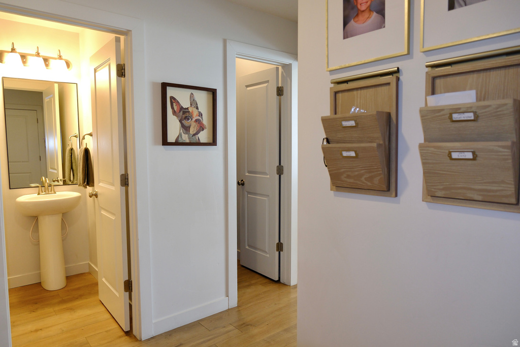 2032 S 1955 W Woods Cross, UT 84087