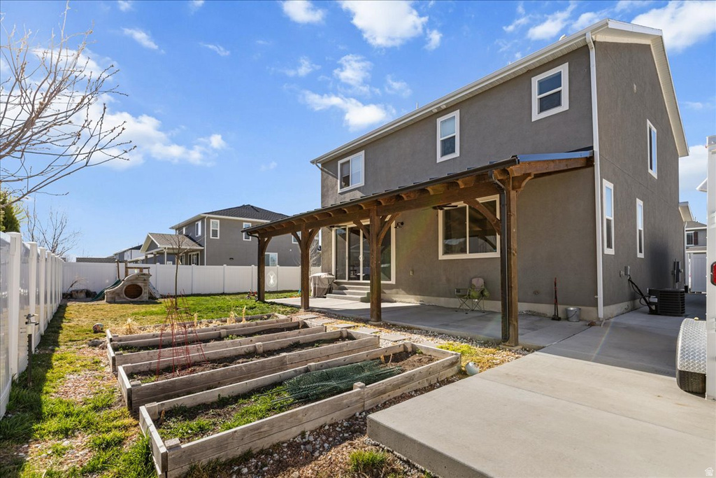285 W PALOMINO WAY Stansbury Park, UT 84074