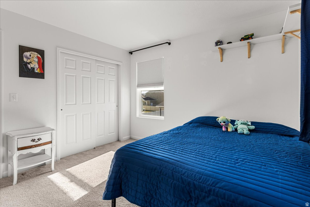 285 W PALOMINO WAY Stansbury Park, UT 84074