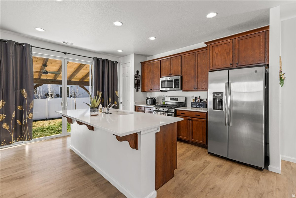 285 W PALOMINO WAY Stansbury Park, UT 84074